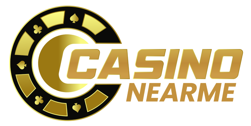 casinonearme logo
